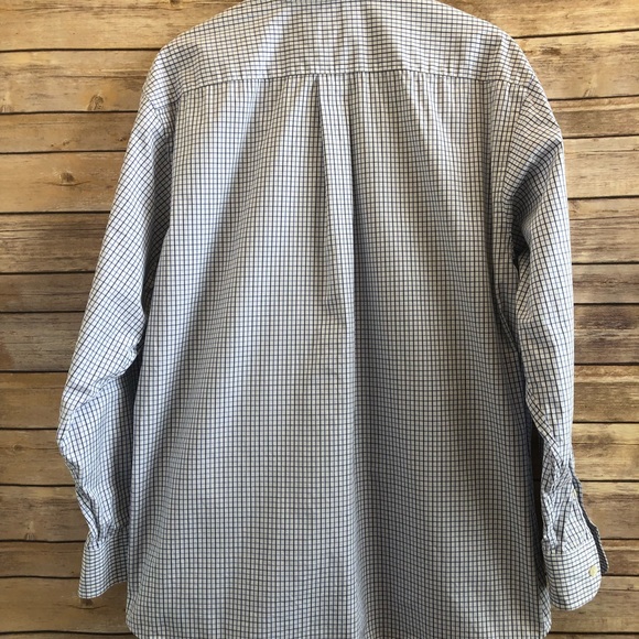 Vineyard Vines Button Down Murray Shirt Size Large - Picture 2 of 5